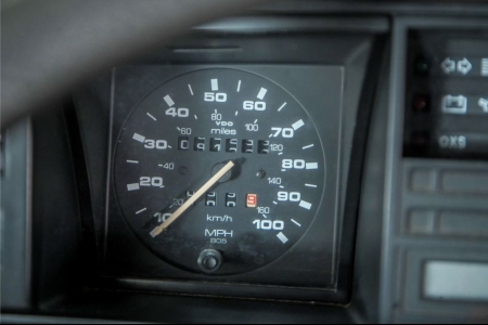 Volkswagen Caravelle Vanagon 2.0 injectie automaat thumbnail 16