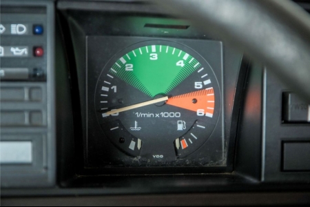 Volkswagen Caravelle Vanagon 2.0 injectie automaat thumbnail 17