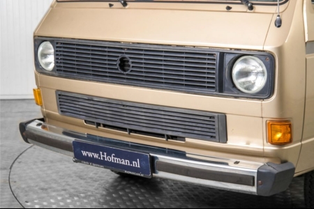 Volkswagen Caravelle Vanagon 2.0 injectie automaat thumbnail 19