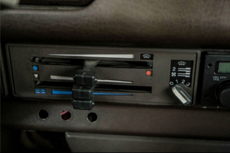Volkswagen Caravelle Vanagon 2.0 injectie automaat thumbnail 20