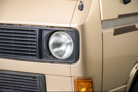 Volkswagen Caravelle Vanagon 2.0 injectie automaat thumbnail 22