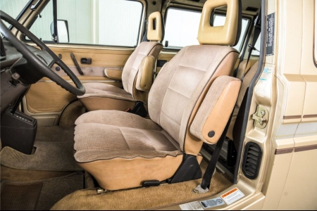 Volkswagen Caravelle Vanagon 2.0 injectie automaat thumbnail 28