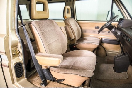 Volkswagen Caravelle Vanagon 2.0 injectie automaat thumbnail 29