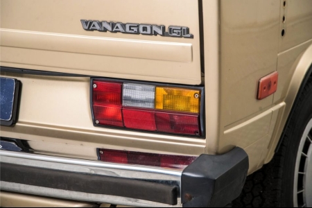 Volkswagen Caravelle Vanagon 2.0 injectie automaat thumbnail 30