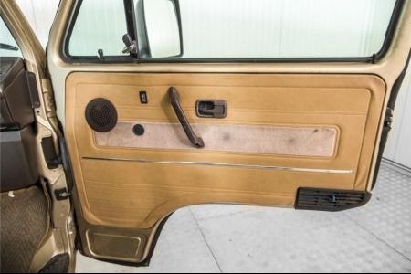 Volkswagen Caravelle Vanagon 2.0 injectie automaat thumbnail 33