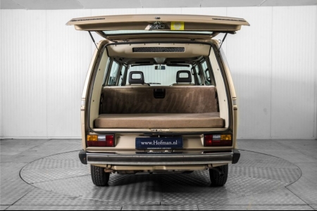 Volkswagen Caravelle Vanagon 2.0 injectie automaat thumbnail 37