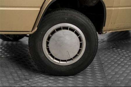 Volkswagen Caravelle Vanagon 2.0 injectie automaat thumbnail 4