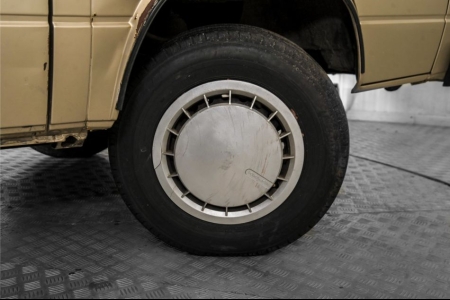 Volkswagen Caravelle Vanagon 2.0 injectie automaat thumbnail 43