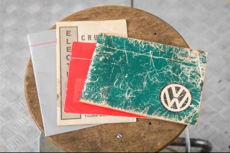 Volkswagen Caravelle Vanagon 2.0 injectie automaat thumbnail 44