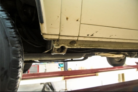 Volkswagen Caravelle Vanagon 2.0 injectie automaat thumbnail 47