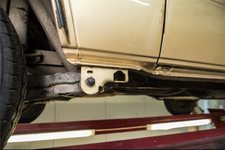 Volkswagen Caravelle Vanagon 2.0 injectie automaat thumbnail 50