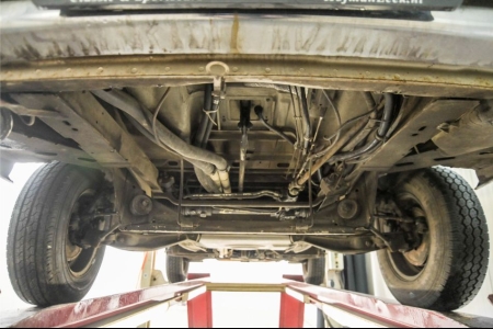 Volkswagen Caravelle Vanagon 2.0 injectie automaat thumbnail 55