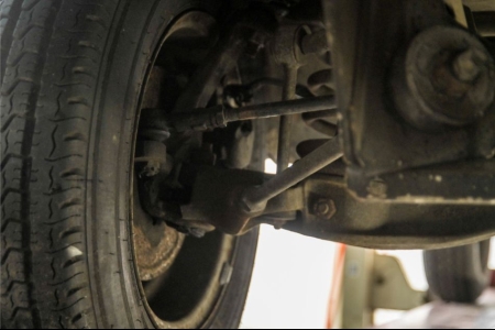 Volkswagen Caravelle Vanagon 2.0 injectie automaat thumbnail 57