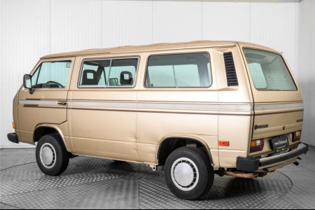 Volkswagen Caravelle Vanagon 2.0 injectie automaat thumbnail 6