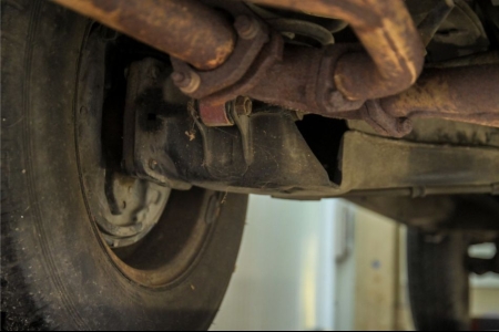 Volkswagen Caravelle Vanagon 2.0 injectie automaat thumbnail 62