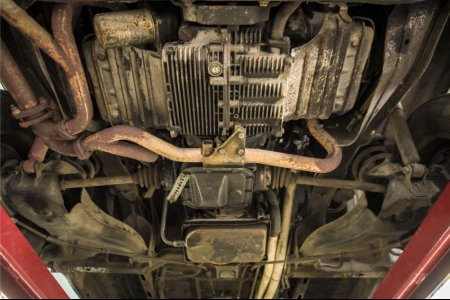 Volkswagen Caravelle Vanagon 2.0 injectie automaat thumbnail 63