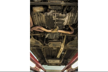 Volkswagen Caravelle Vanagon 2.0 injectie automaat thumbnail 64