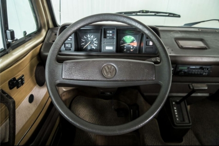 Volkswagen Caravelle Vanagon 2.0 injectie automaat thumbnail 8