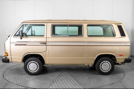 Volkswagen Caravelle Vanagon 2.0 injectie automaat thumbnail 9