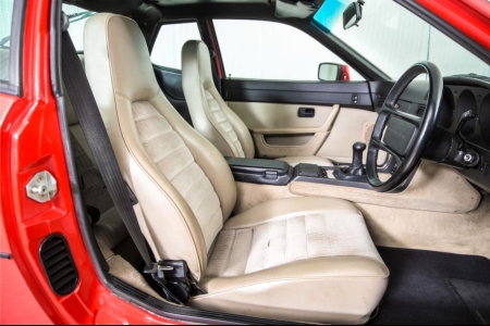 Porsche 924 2.5 S Coup&eacute; thumbnail 16