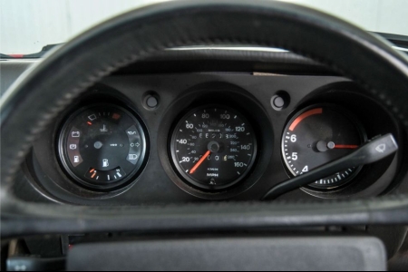 Porsche 924 2.5 S Coup&eacute; thumbnail 19