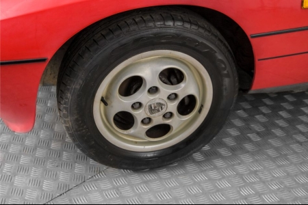 Porsche 924 2.5 S Coup&eacute; thumbnail 21