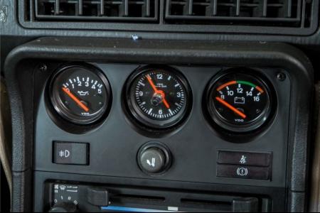 Porsche 924 2.5 S Coup&eacute; thumbnail 27