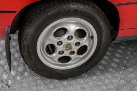 Porsche 924 2.5 S Coup&eacute; thumbnail 33