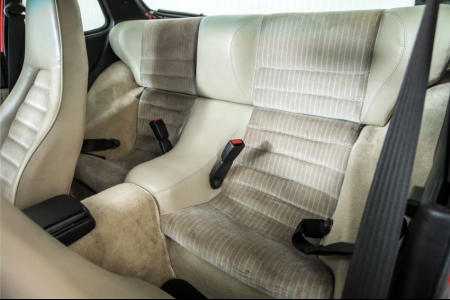 Porsche 924 2.5 S Coup&eacute; thumbnail 38