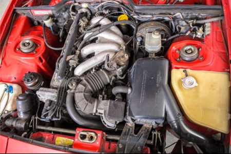 Porsche 924 2.5 S Coup&eacute; thumbnail 39