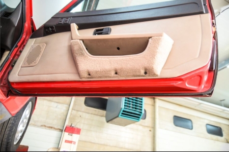 Porsche 924 2.5 S Coup&eacute; thumbnail 44