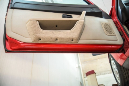 Porsche 924 2.5 S Coup&eacute; thumbnail 45
