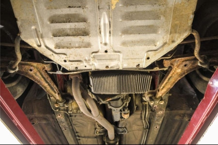 Porsche 924 2.5 S Coup&eacute; thumbnail 57