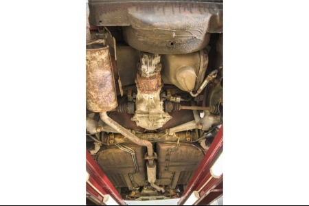 Porsche 924 2.5 S Coup&eacute; thumbnail 63