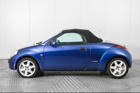 Ford Ka StreetKa 1.6 . thumbnail 10