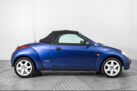 Ford Ka StreetKa 1.6 . thumbnail 11