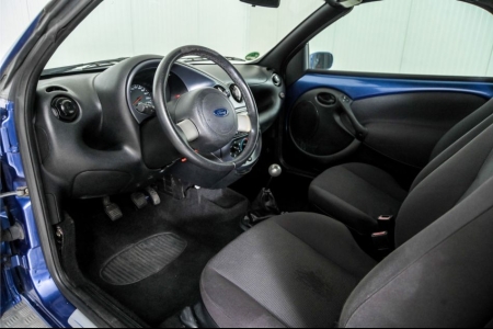 Ford Ka StreetKa 1.6 . thumbnail 12