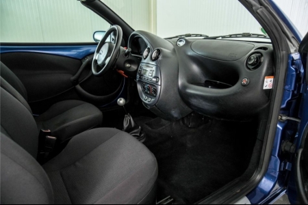Ford Ka StreetKa 1.6 . thumbnail 13