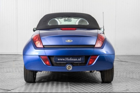Ford Ka StreetKa 1.6 . thumbnail 14