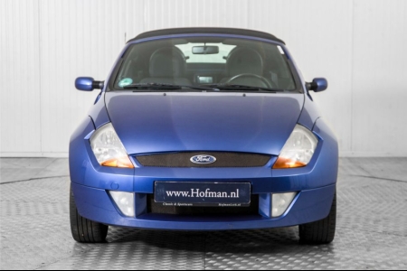Ford Ka StreetKa 1.6 . thumbnail 15