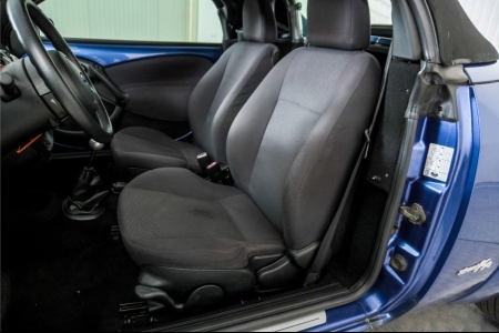 Ford Ka StreetKa 1.6 . thumbnail 16