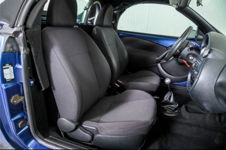 Ford Ka StreetKa 1.6 . thumbnail 17