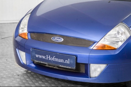 Ford Ka StreetKa 1.6 . thumbnail 19
