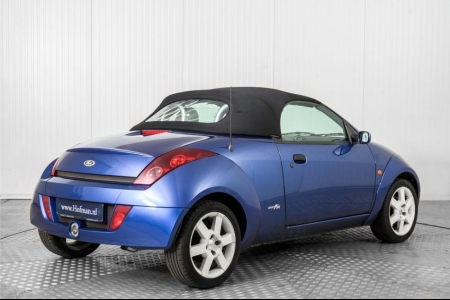 Ford Ka StreetKa 1.6 . thumbnail 2