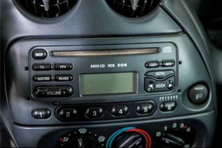 Ford Ka StreetKa 1.6 . thumbnail 20