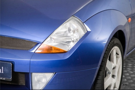 Ford Ka StreetKa 1.6 . thumbnail 22