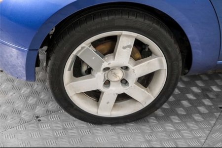Ford Ka StreetKa 1.6 . thumbnail 23