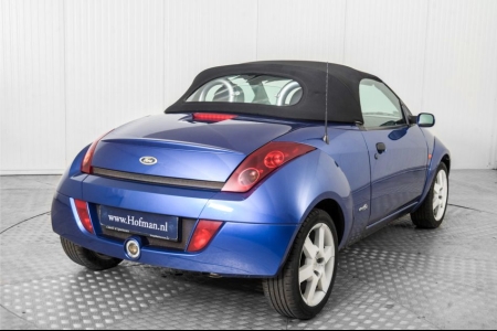 Ford Ka StreetKa 1.6 . thumbnail 25