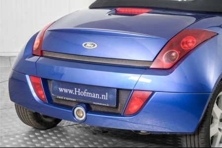 Ford Ka StreetKa 1.6 . thumbnail 26