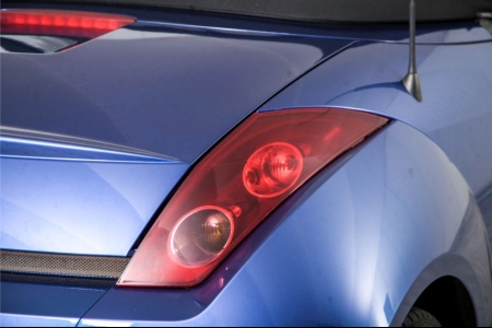 Ford Ka StreetKa 1.6 . thumbnail 29